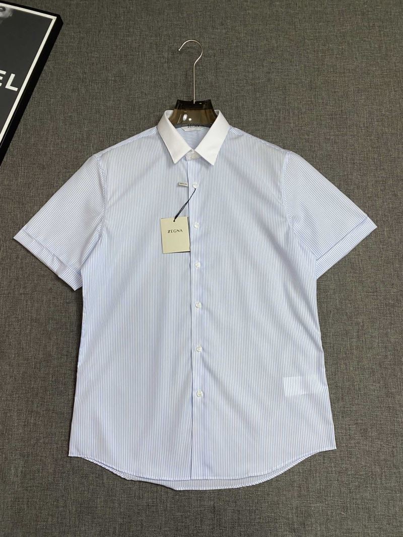 Zegna Shirts